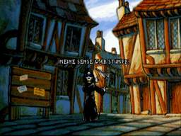 Discworld (Series) screenshot #1