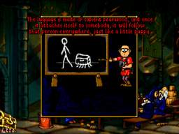 Discworld (Series) screenshot #1