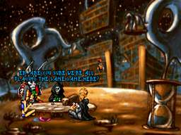 Discworld (Series) screenshot #1