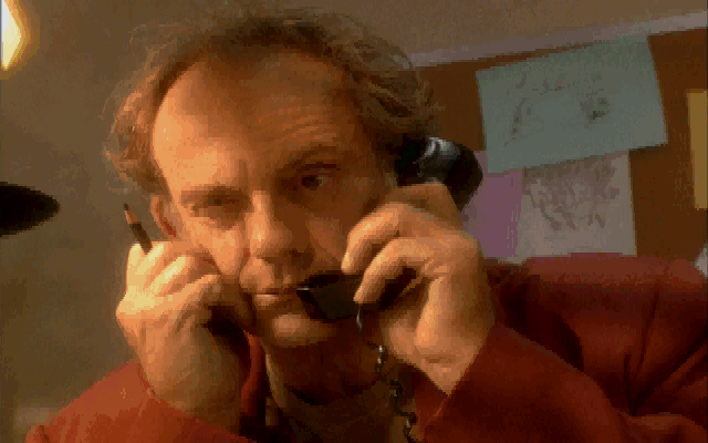 Toonstruck (Windows/English)