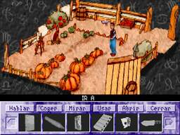 Trick or Treat screenshot #1