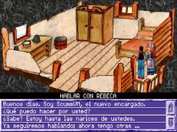 Trick or Treat screenshot #1