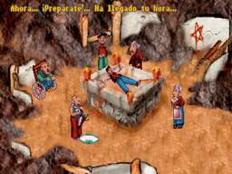 Trick or Treat screenshot #1