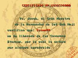 Trick or Treat screenshot #1