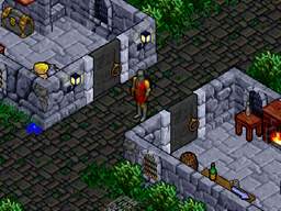 Ultima (Series) screenshot #2